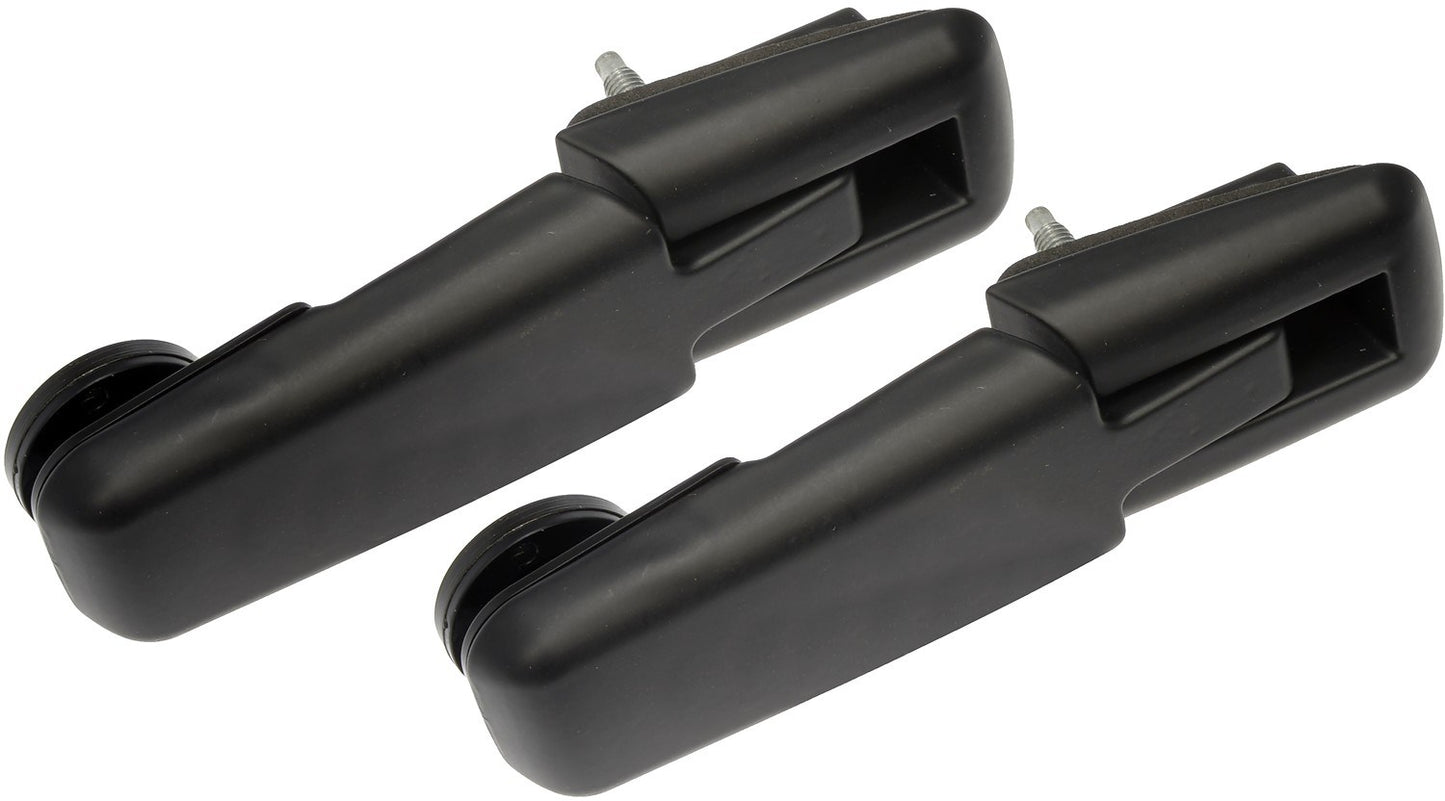 Dorman - OE Solutions Liftgate Glass Hinge with Quality Tested for 2007 Ford Escape, 2007 Mercury Mariner