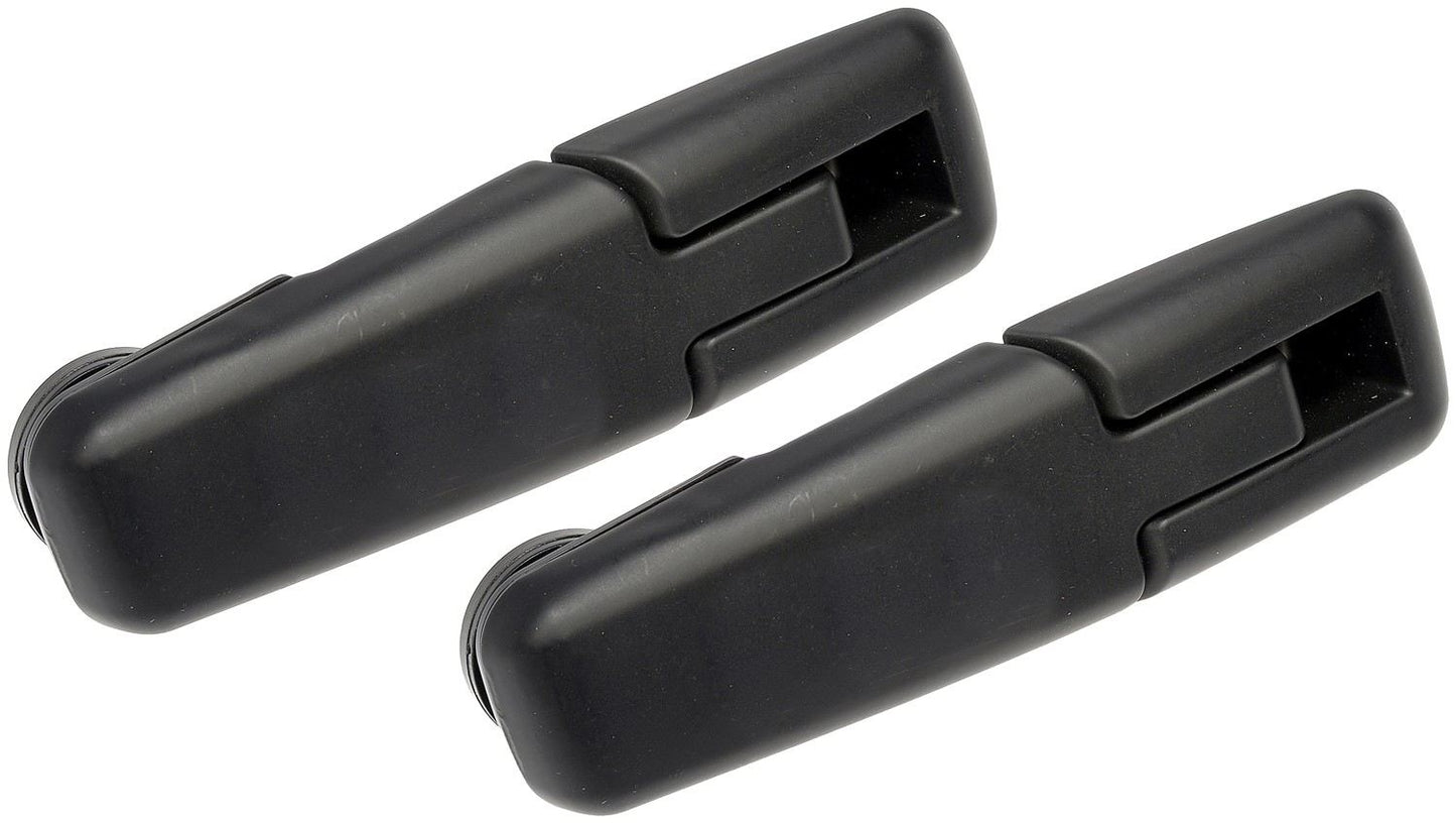 Dorman - OE Solutions Liftgate Glass Hinge with Quality Tested for 2007 Ford Escape, 2007 Mercury Mariner