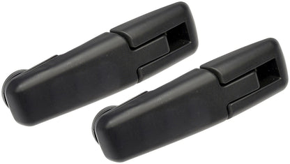 Dorman - OE Solutions Liftgate Glass Hinge with Quality Tested for 2007 Ford Escape, 2007 Mercury Mariner