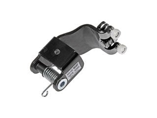 Dorman - OE Solutions Sliding Door Roller Assembly Upper Roller Male Left for 2010-05 Honda Odyssey 924-128