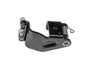 Dorman - OE Solutions Sliding Door Roller Assembly Upper Roller Male Left for 2010-05 Honda Odyssey 924-128