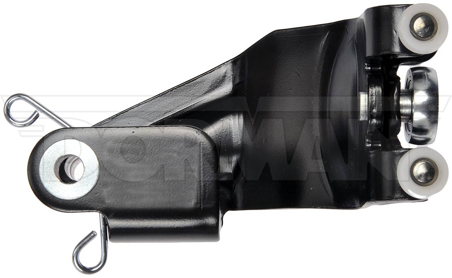 Dorman Side Sliding Door Roller Assembly