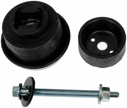 Dorman - OE Solutions Body Mount with Radiator Support Kit for 2013-2019 Chevrolet and GMC 924-130