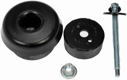 Dorman - OE Solutions Body Mount with Radiator Support Kit for 2013-2019 Chevrolet and GMC 924-130