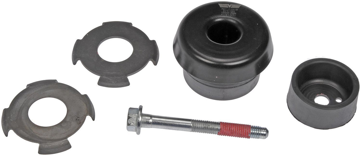 Dorman - OE Solutions Body Mount Position No. 1 for 2014-07 Chevrolet GMC 924-131
