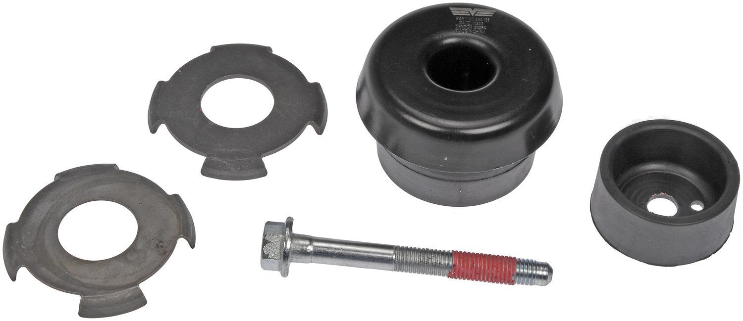 Dorman Body Mount Position No. 1