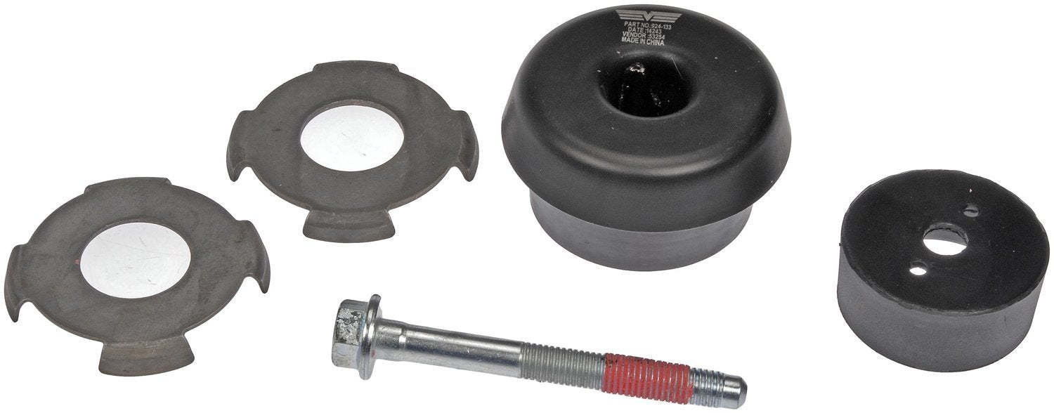 Dorman - OE Solutions BODY MOUNT KIT 924-133