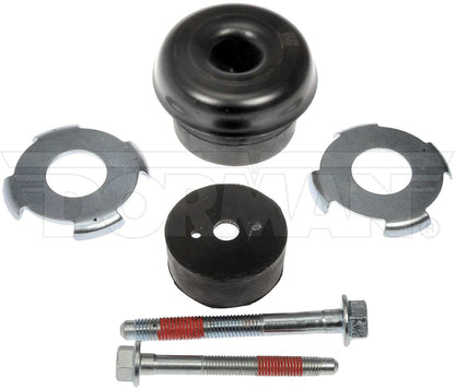 Dorman - OE Solutions Body Mount GM Body Mount Kit with Quality Tested for 2018-00 GMC 2019-07 Cadillac 2019-07 Chevrolet 2019-00 924-135