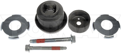 Dorman - OE Solutions Body Mount GM Body Mount Kit with Quality Tested for 2018-00 GMC 2019-07 Cadillac 2019-07 Chevrolet 2019-00 924-135