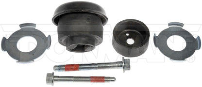 Dorman - OE Solutions Body Mount GM Body Mount Kit with Quality Tested for 2018-00 GMC 2019-07 Cadillac 2019-07 Chevrolet 2019-00 924-135