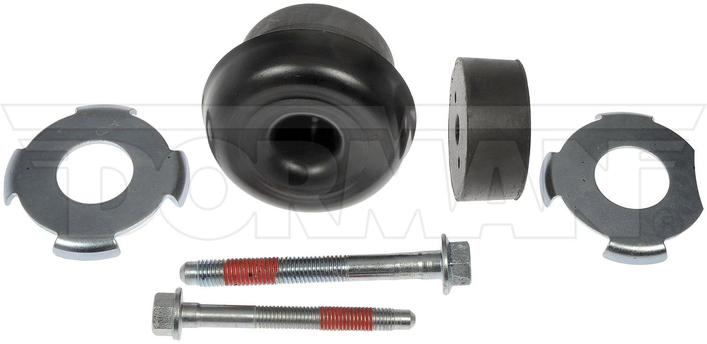Dorman - OE Solutions Body Mount GM Body Mount Kit with Quality Tested for 2018-00 GMC 2019-07 Cadillac 2019-07 Chevrolet 2019-00 924-135