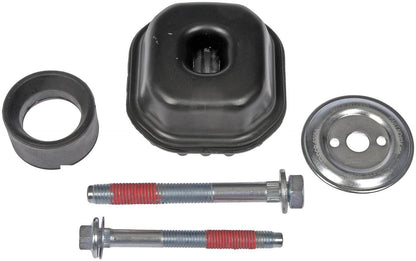 Dorman - OE Solutions Body Mount Kit for 1996-2019 Chevrolet GMC 924-136
