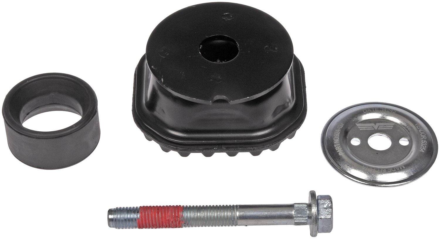 Dorman GM Body Mount Kit