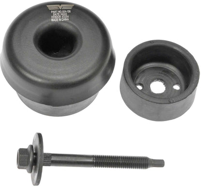 Dorman - OE Solutions Radiator Support Body Mount with Hardware Kit for 2014 Cadillac, Chevrolet, GMC 924-138