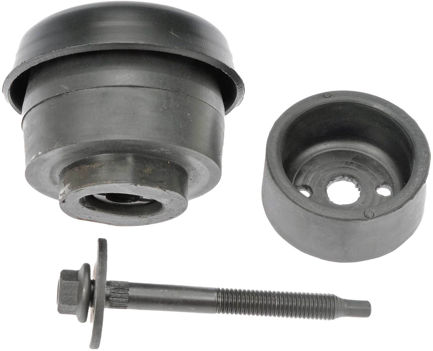 Dorman Radiator Support Body Mount Kit
