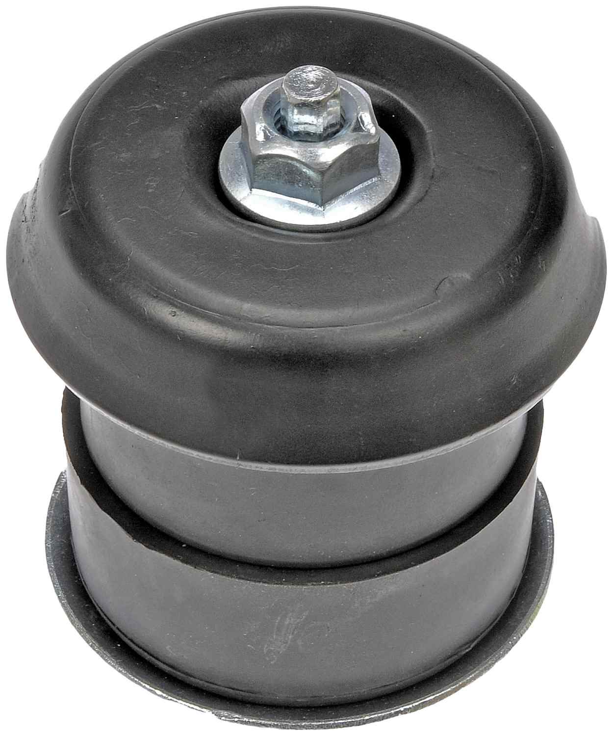 Dorman - OE Solutions Radiator Mount with Nylon Material for 1995-2005 Chevrolet Blazer GMC Jimmy Oldsmobile Bravada 924-139