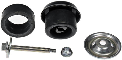 Dorman - OE Solutions Radiator Mount with Nylon Material for 1995-2005 Chevrolet Blazer GMC Jimmy Oldsmobile Bravada 924-139