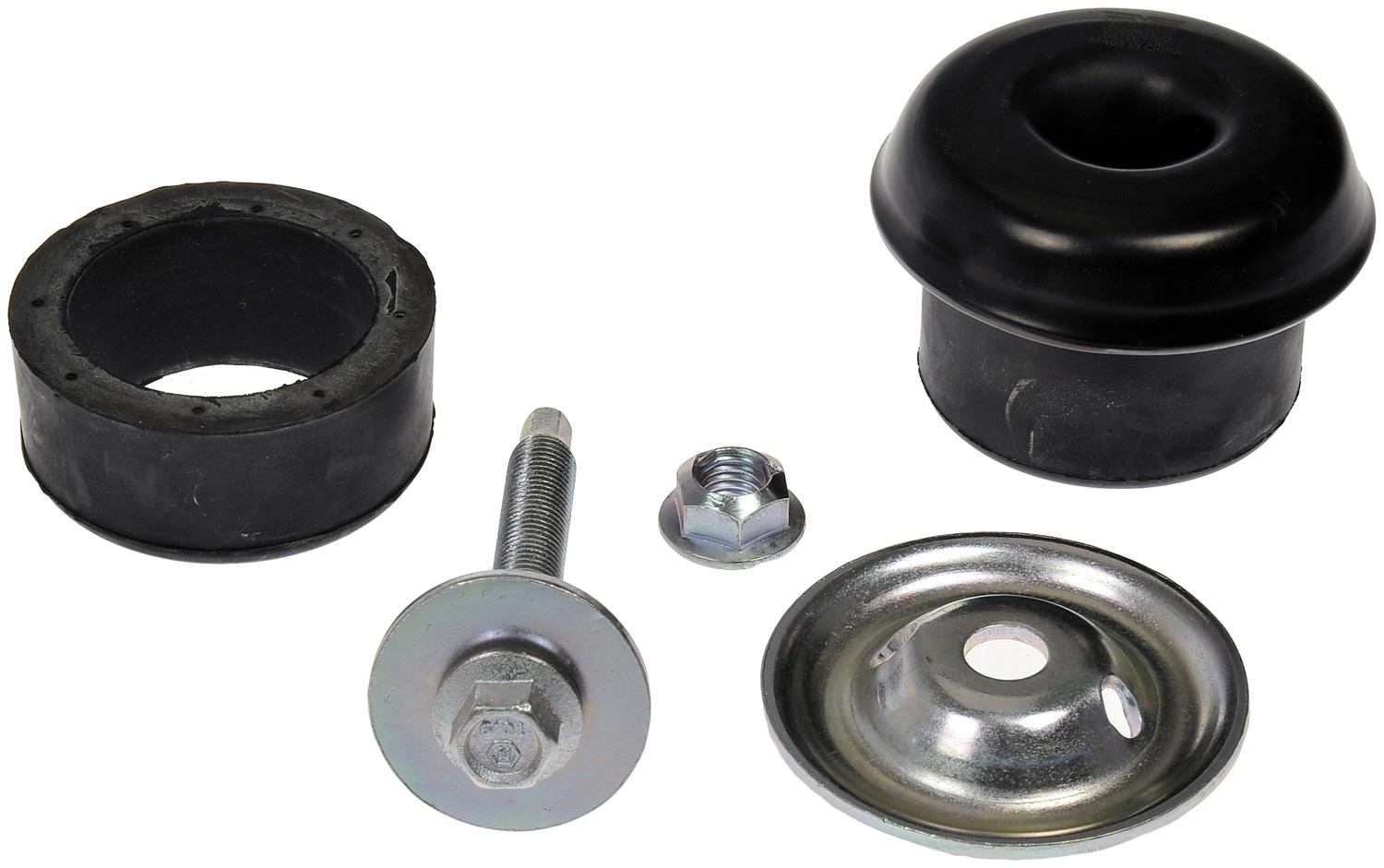 Dorman Radiator Support Body Mount Kit