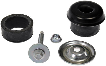 Dorman - OE Solutions Radiator Mount with Nylon Material for 1995-2005 Chevrolet Blazer GMC Jimmy Oldsmobile Bravada 924-139