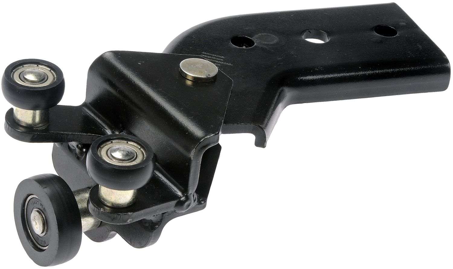 Dorman Sliding Door Roller Bracket, Lower Roller