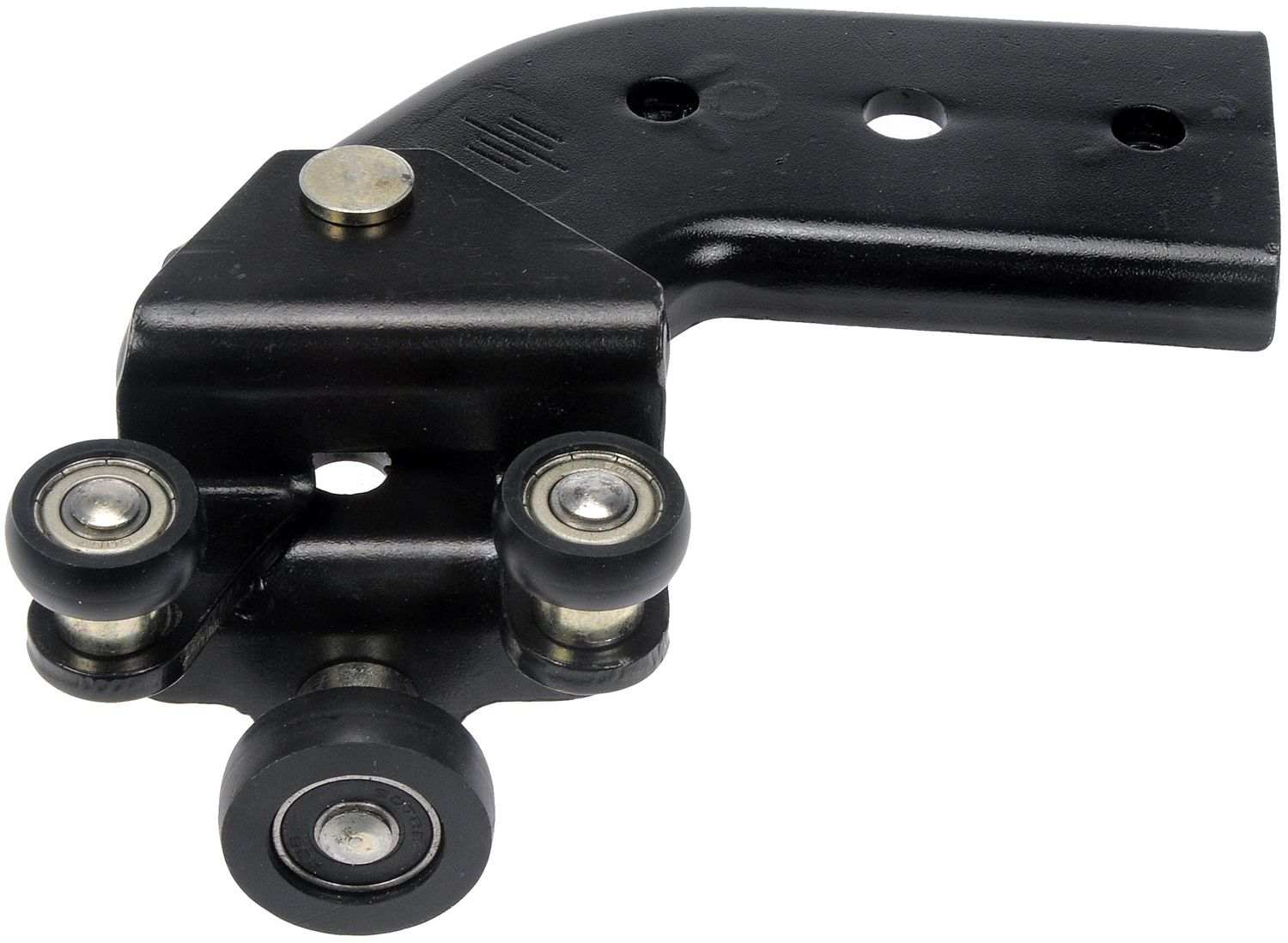 Dorman Sliding Door Roller Bracket, Lower Roller