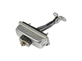 Dorman - OE Solutions Door Check Front Door Left for 2009 Chevrolet Equinox and Pontiac Torrent 924-150