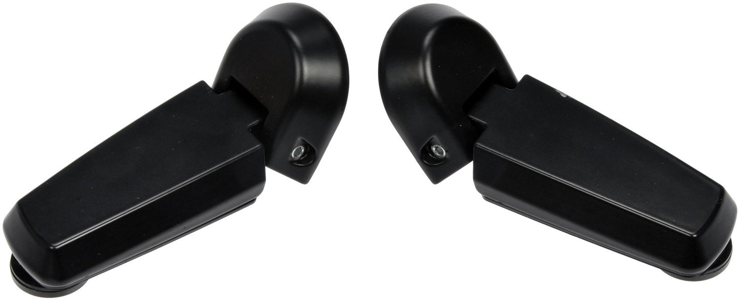 Dorman - OE Solutions Liftgate Glass Hinge Tailgate Glass Hinge for 2002-2005 Ford Explorer Mercury Mountaineer 924-160