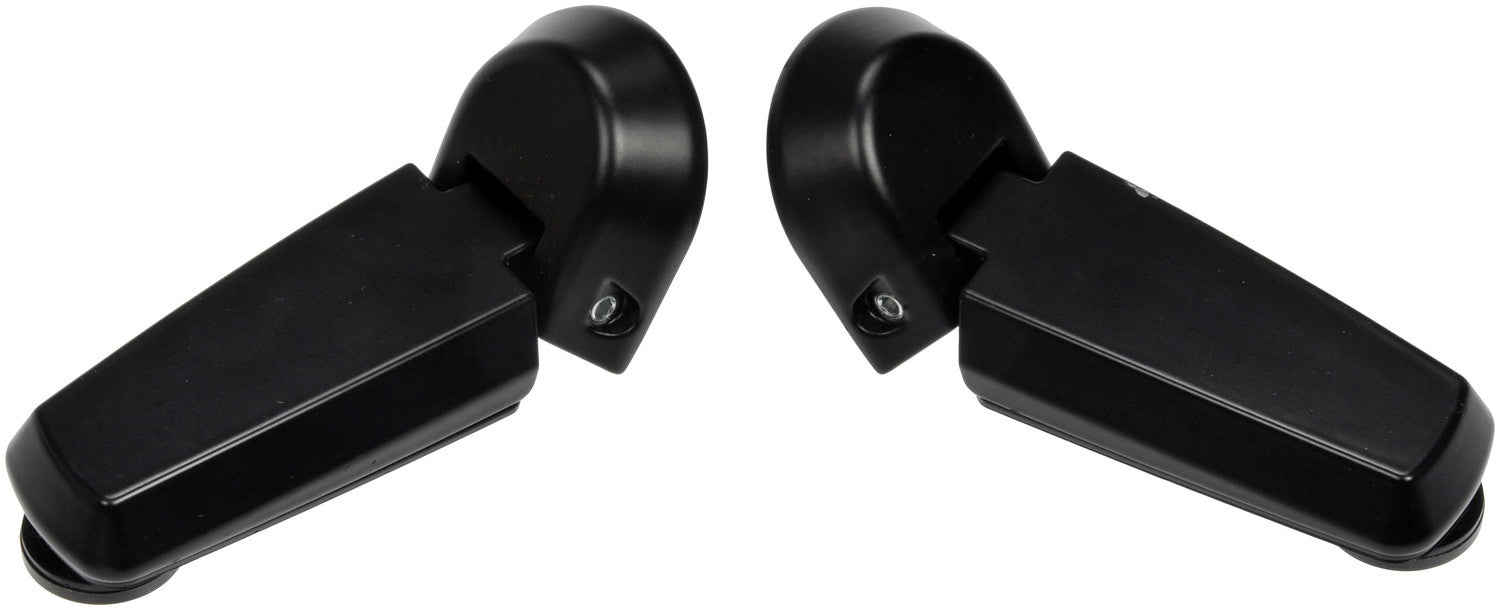 Dorman Tailgate Glass Hinge