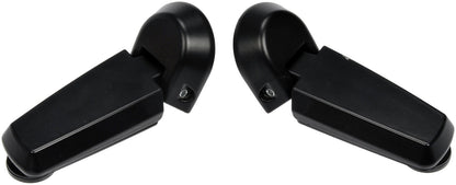 Dorman - OE Solutions Liftgate Glass Hinge Tailgate Glass Hinge for 2002-2005 Ford Explorer Mercury Mountaineer 924-160
