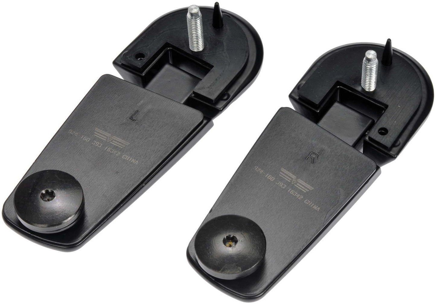 Dorman - OE Solutions Liftgate Glass Hinge Tailgate Glass Hinge for 2002-2005 Ford Explorer Mercury Mountaineer 924-160