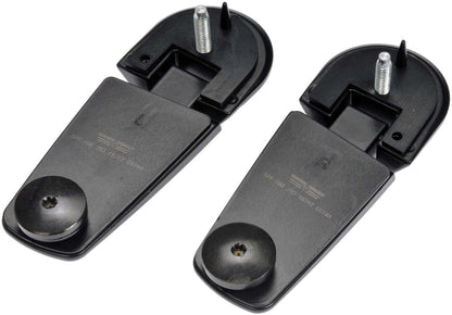 Dorman - OE Solutions Liftgate Glass Hinge Tailgate Glass Hinge for 2002-2005 Ford Explorer Mercury Mountaineer 924-160