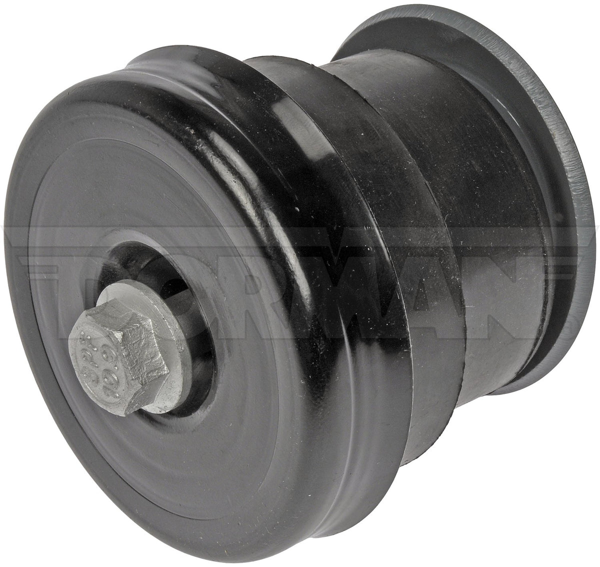 Dorman - OE Solutions Body Mount Kit with Hardware for 1994-2004 Chevrolet S10 GMC Sonoma 924-180