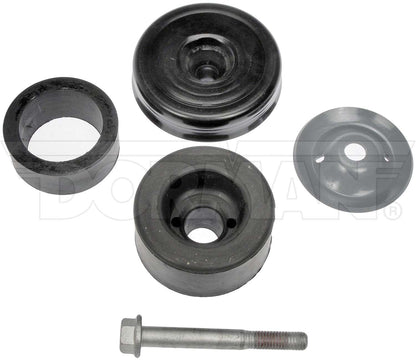 Dorman - OE Solutions Body Mount Kit with Hardware for 1994-2004 Chevrolet S10 GMC Sonoma 924-180