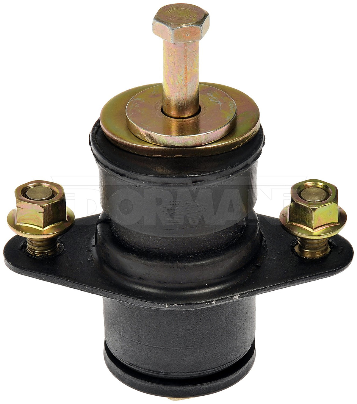 Dorman - OE Solutions Body Mount Repair Kit for 2010-06 Ford Explorer Mercury Mountaineer 924-182