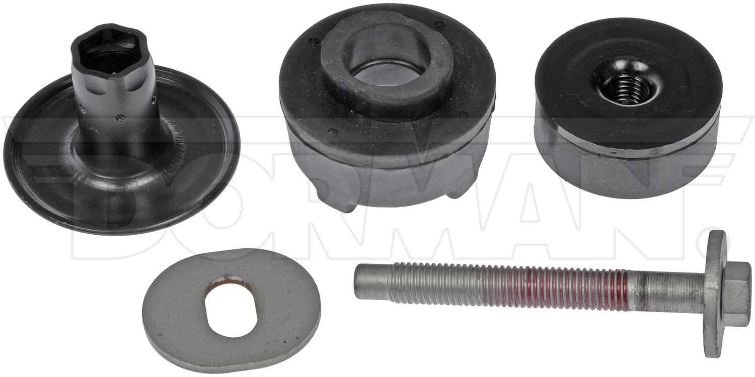 Dorman Ford Body Mount Kit