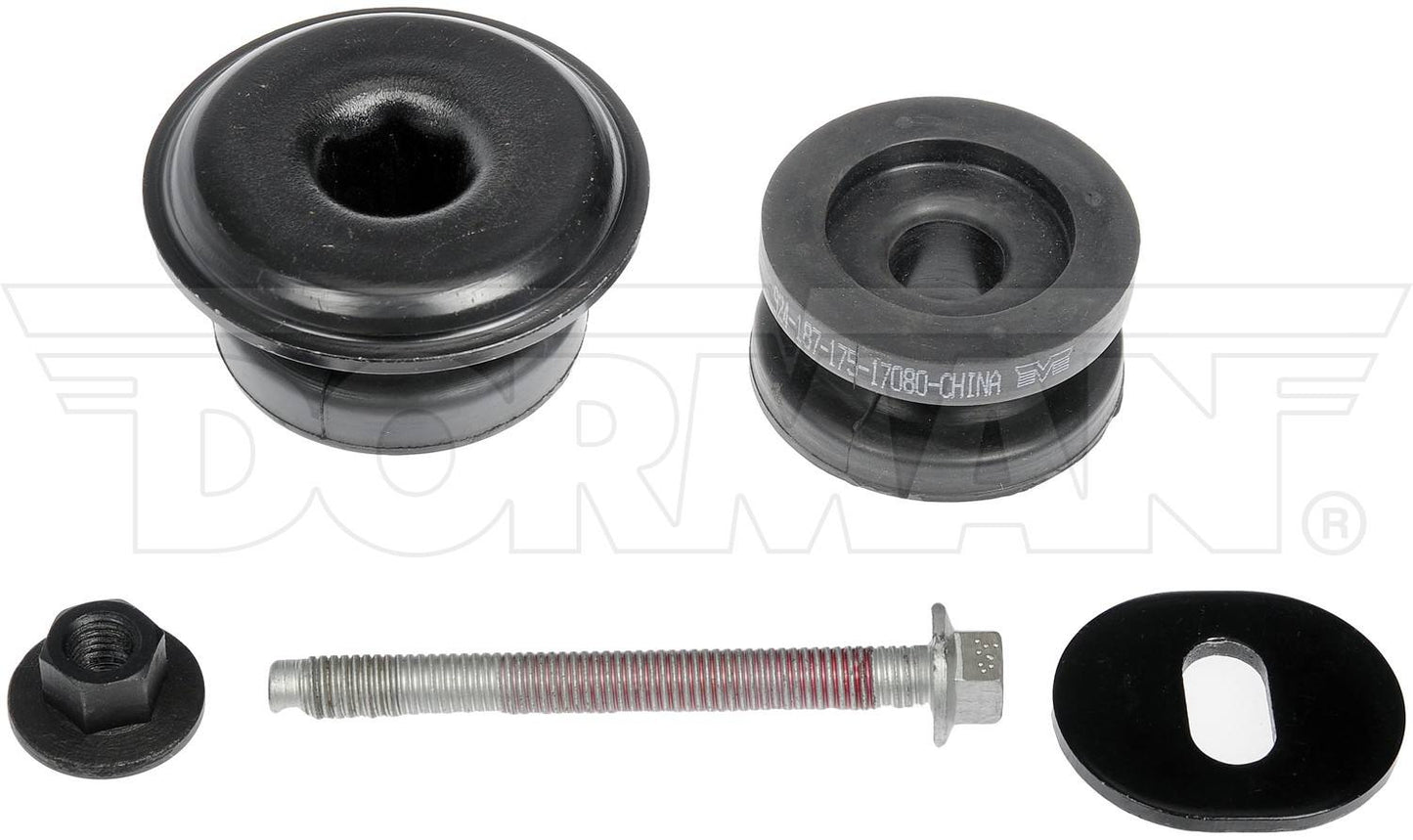Dorman - OE Solutions Body Mount Kit with Hardware for 1998-2011 Ford Ranger 924-187