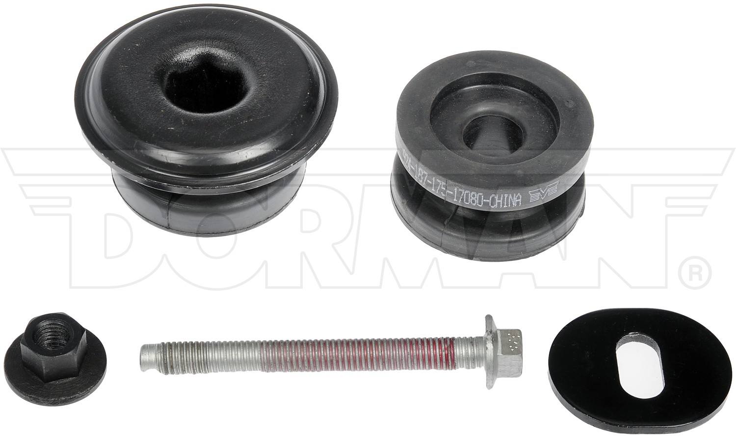Dorman Ford Body Mount Kit