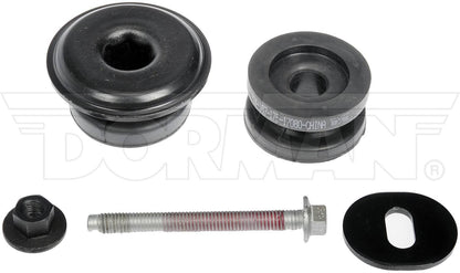 Dorman - OE Solutions Body Mount Kit with Hardware for 1998-2011 Ford Ranger 924-187