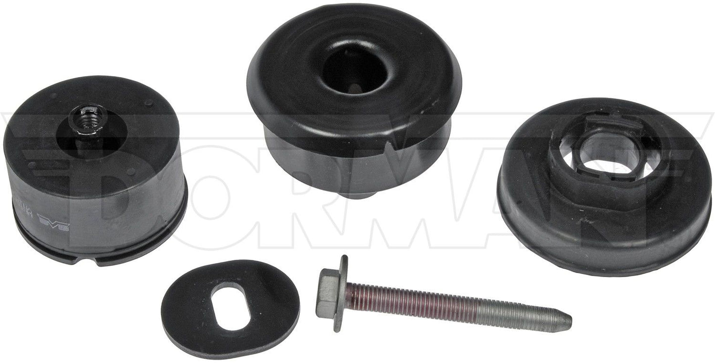 Dorman - OE Solutions Body Mount Kit with Hardware for 1998-2011 Ford Ranger 924-188