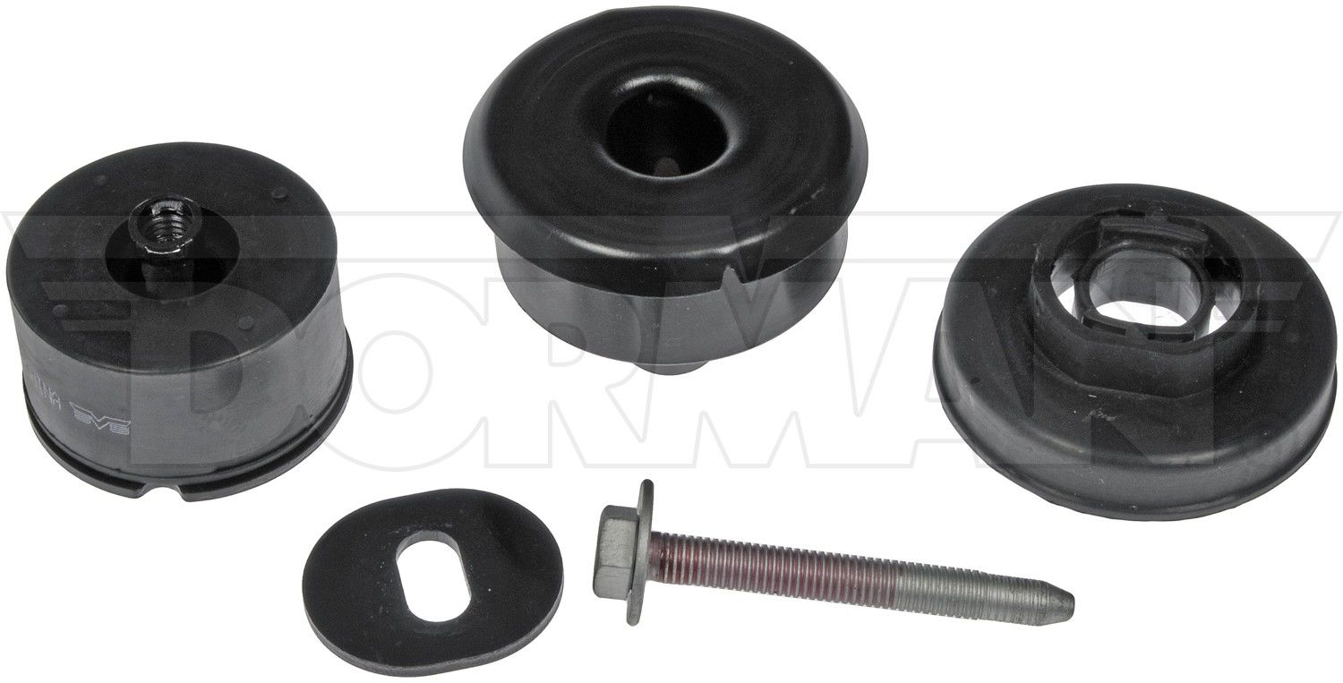 Dorman Ford Body Mount Kit