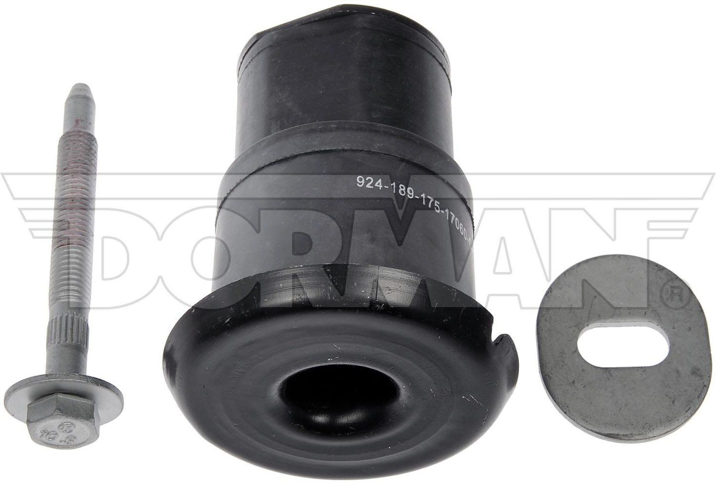 Dorman - OE Solutions Body Mount Kit for 1998-2011 Ford Ranger 924-189