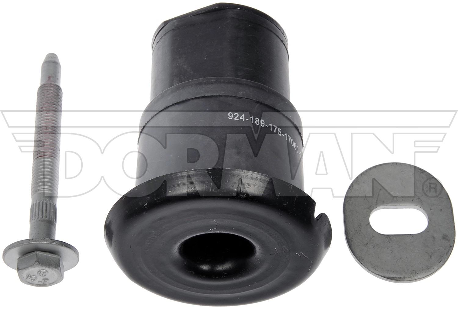 Dorman Ford Body Mount Kit