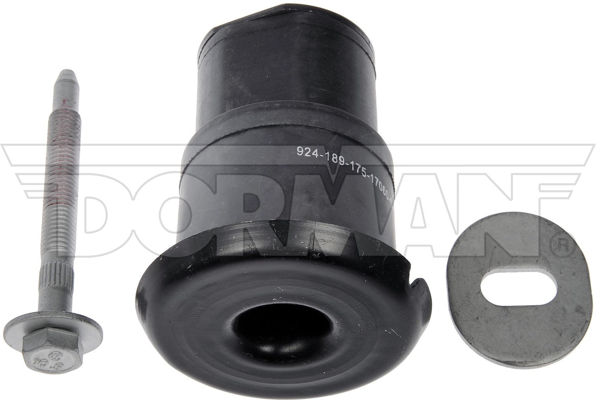 Dorman - OE Solutions Body Mount Kit for 1998-2011 Ford Ranger 924-189