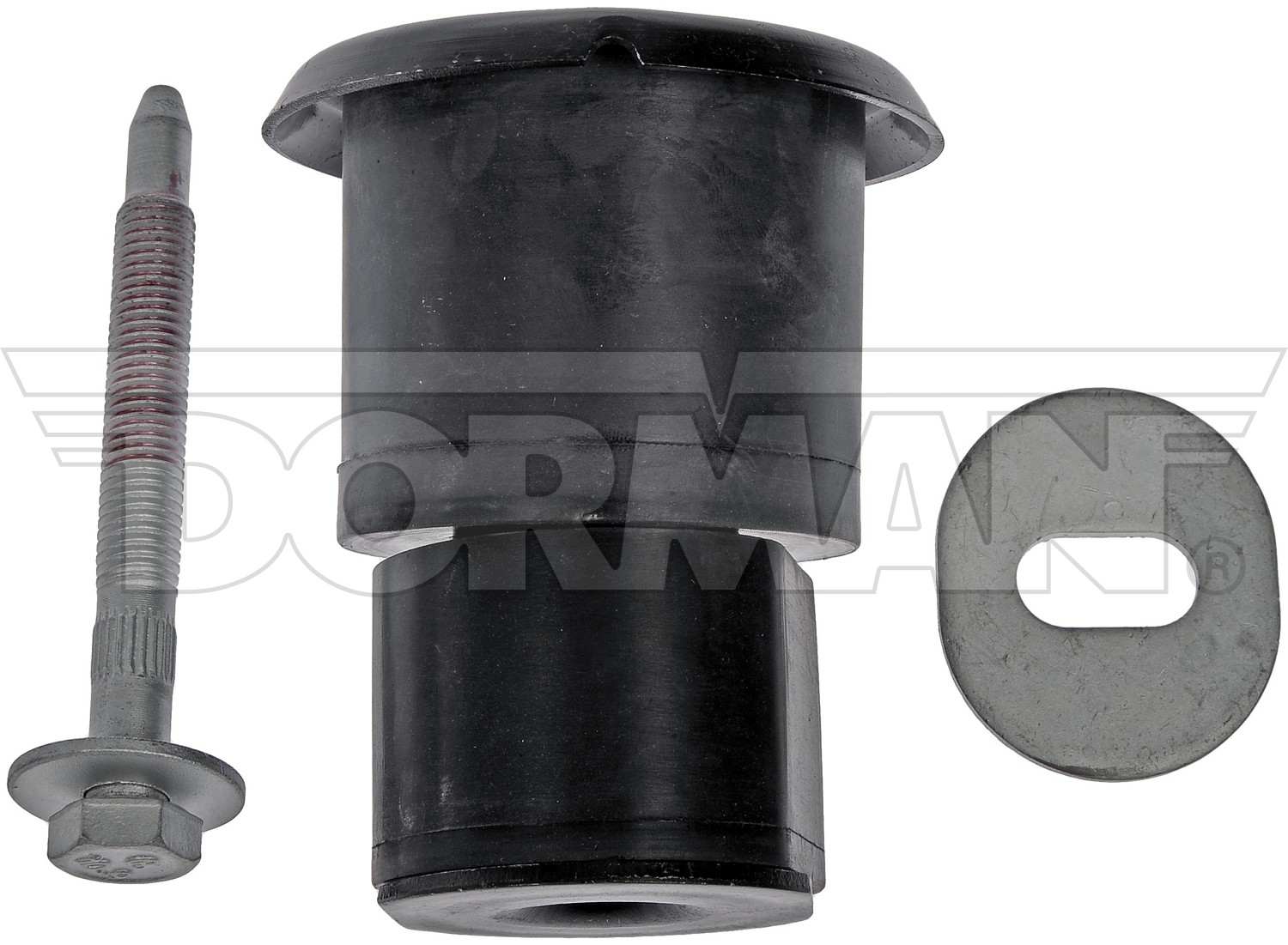 Dorman Ford Body Mount Kit