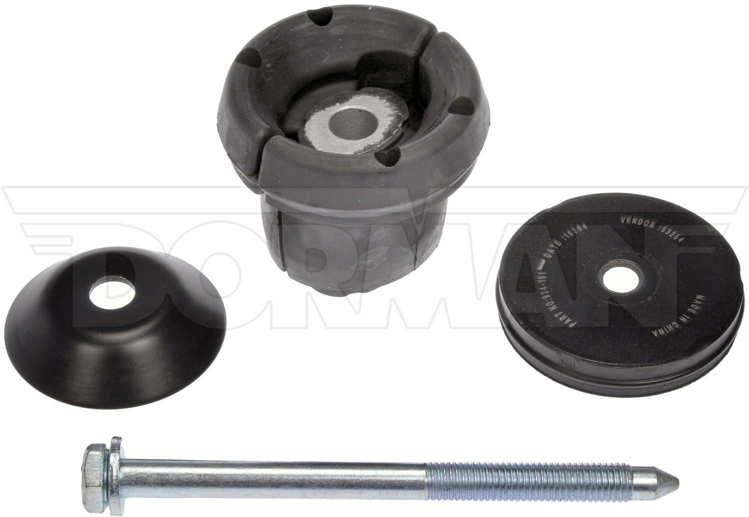 Dorman Chrysler Subframe Bushing Kit