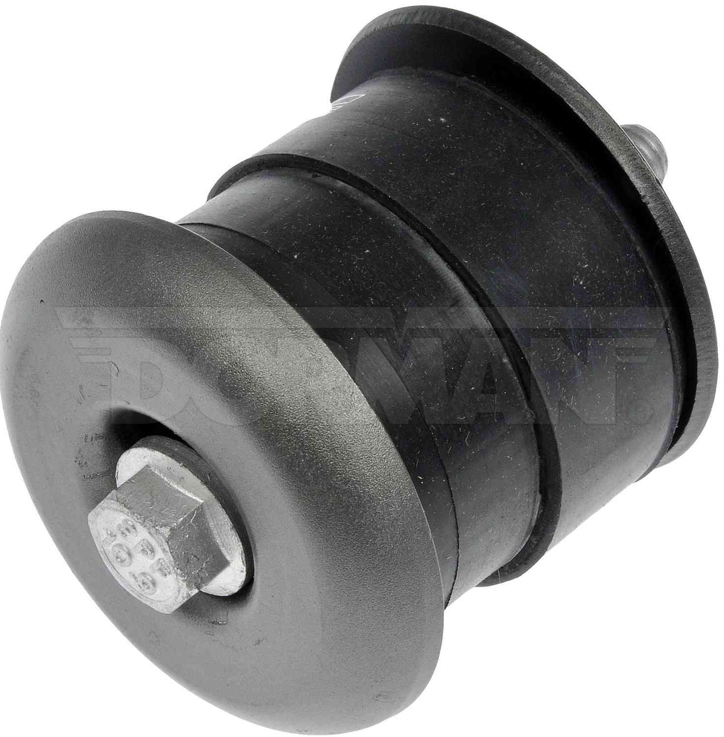 Dorman - OE Solutions Body Mount Kit for 1985-2005 Chevrolet Astro GMC Safari 924-192