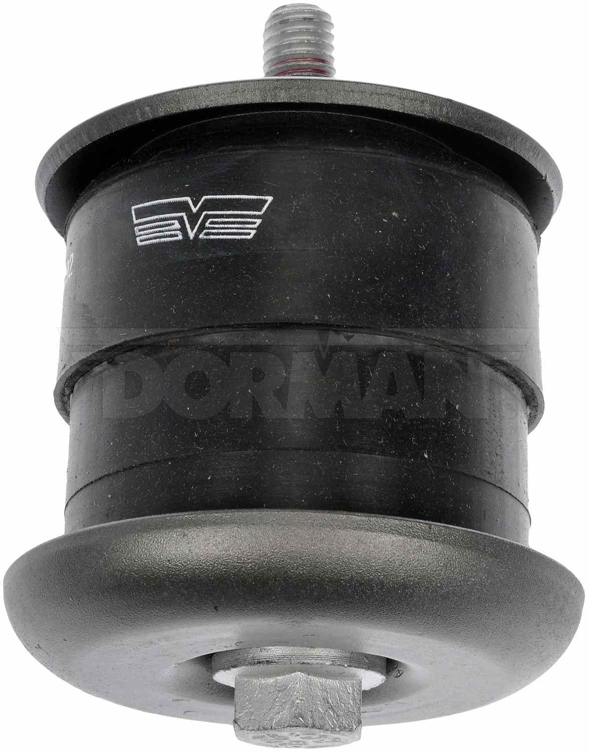Dorman - OE Solutions Body Mount Kit for 1985-2005 Chevrolet Astro GMC Safari 924-192