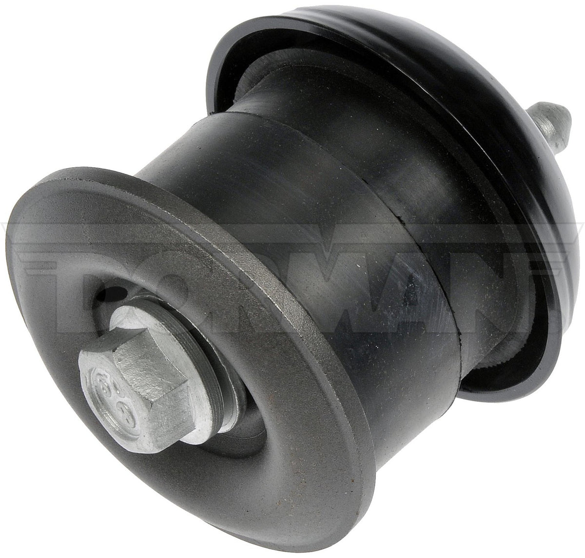 Dorman - OE Solutions Body Mount Kit for 1985-2005 Chevrolet Astro GMC Safari 924-193