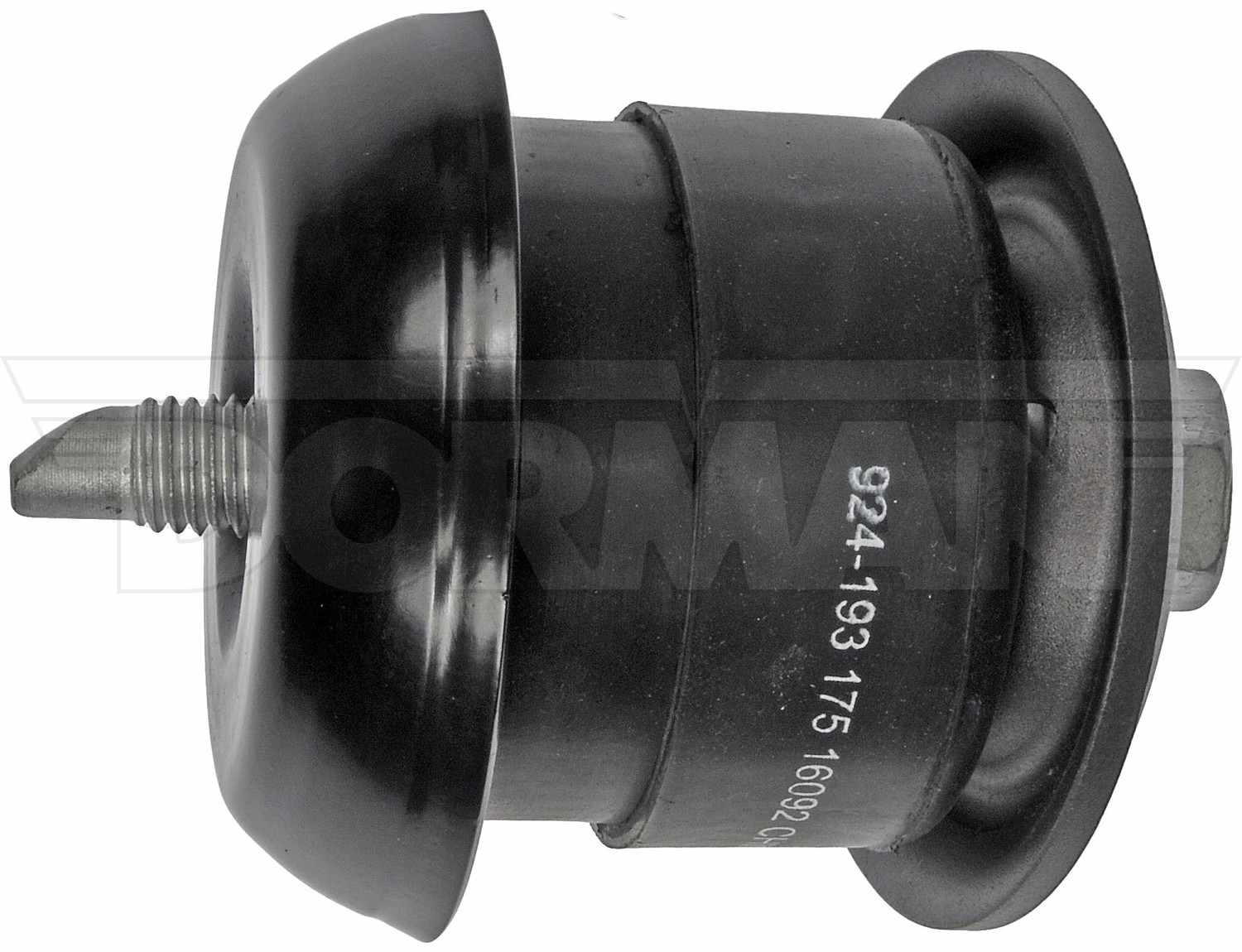 Dorman GM Body Mount Kit