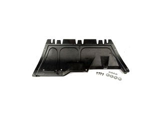 Dorman - OE Solutions Undercar Shield Engine Splash Guard for 2007-98 Volkswagen Beetle, Golf 2008-99 Volkswagen Jetta 924-200